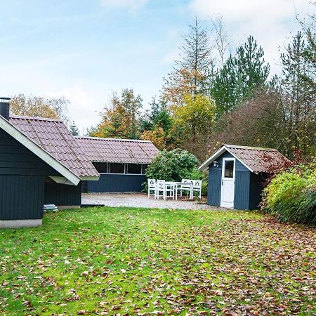 Holiday Home Ansager Xliii Exterior foto