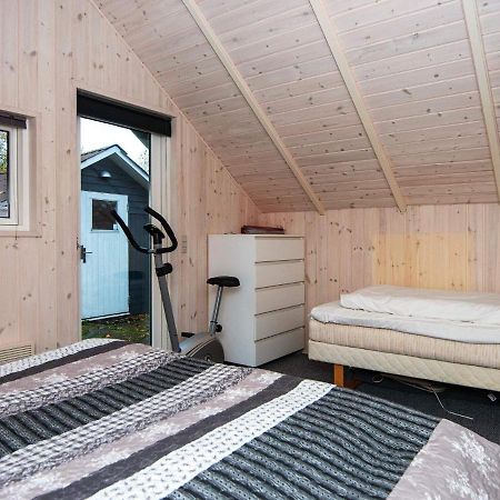 Holiday Home Ansager Xliii Exterior foto