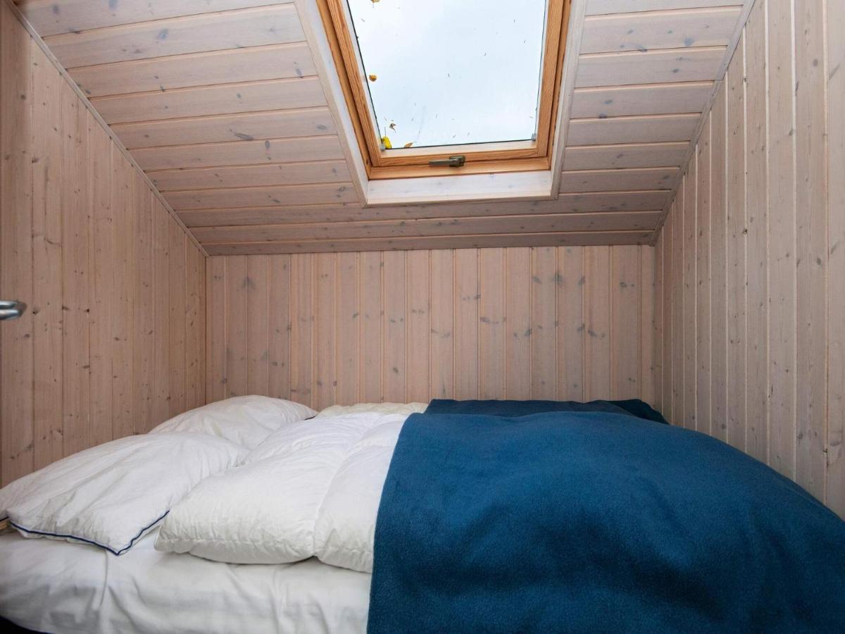 Holiday Home Ansager Xliii Exterior foto